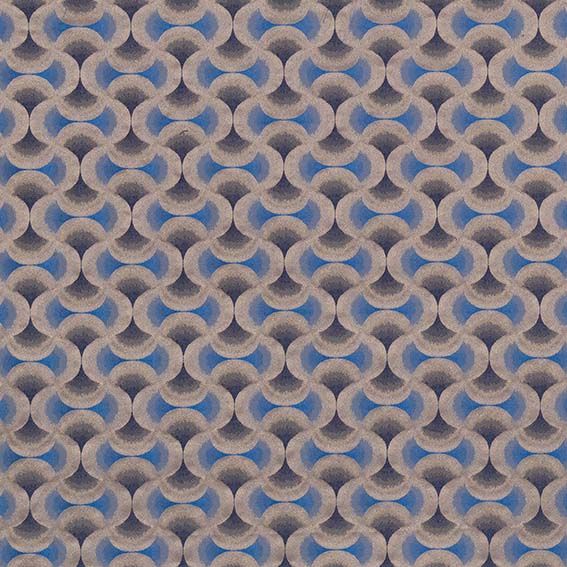 Osborne & Little Dovetail 03 Fabric F6620-03