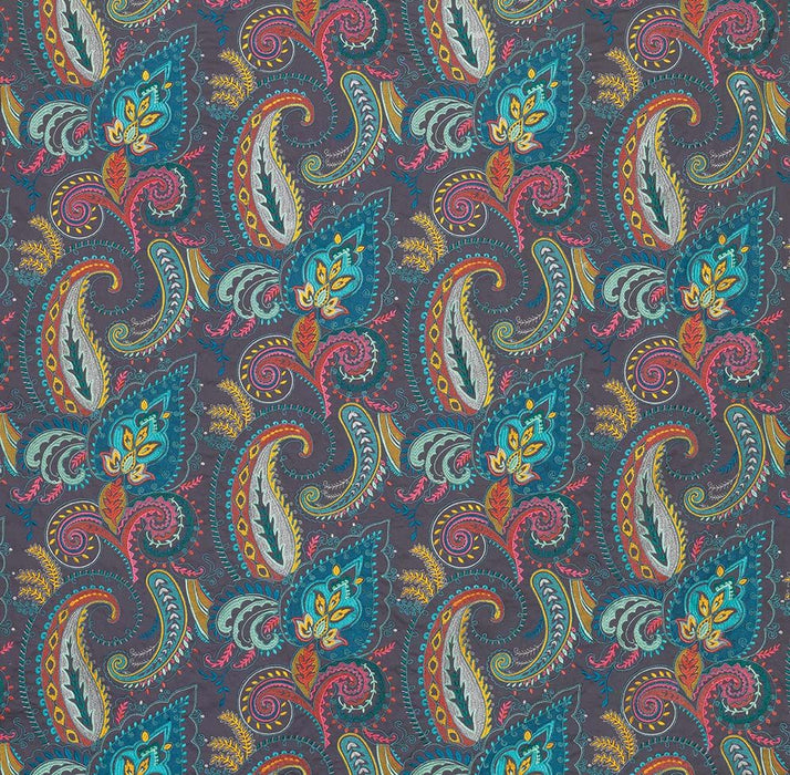 Matthew Williamson Yamuna 01 Fabric F6946-01