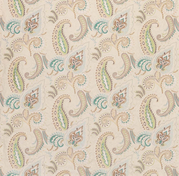 Matthew Williamson Yamuna 02 Fabric F6946-02