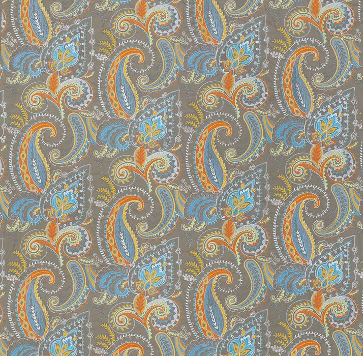 Matthew Williamson Yamuna 03 Fabric F6946-03