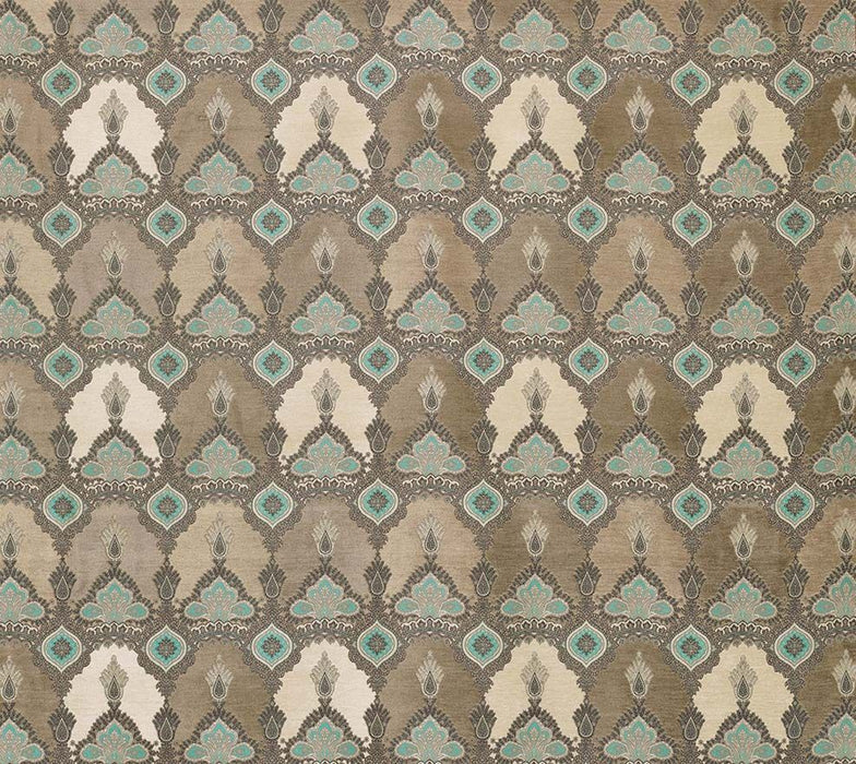 Matthew Williamson Haveli 01 Fabric F6947-01