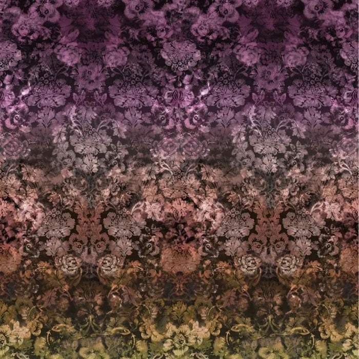 Designers Guild Tarbana Damask Amethyst Wallpaper PDG1139/02