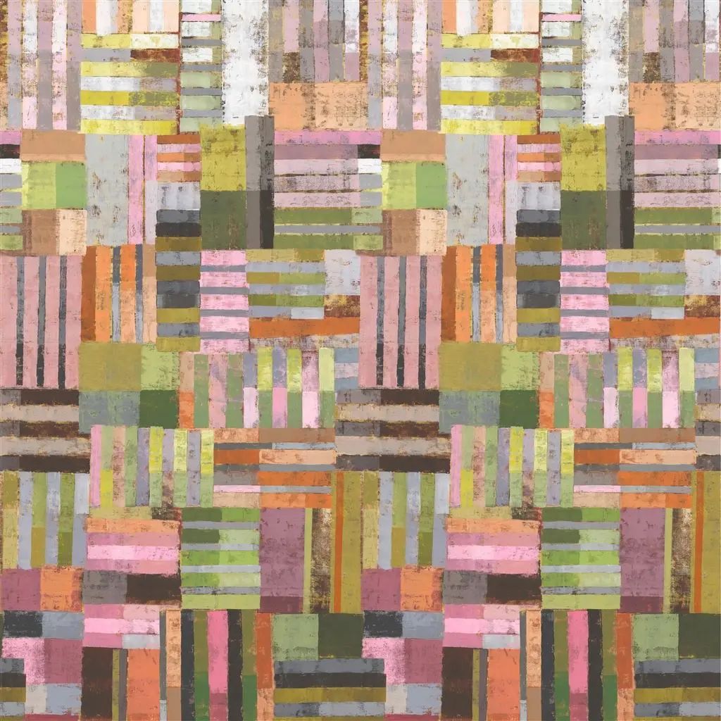 Designers Guild Achara Epice Wallpaper PDG1140/02