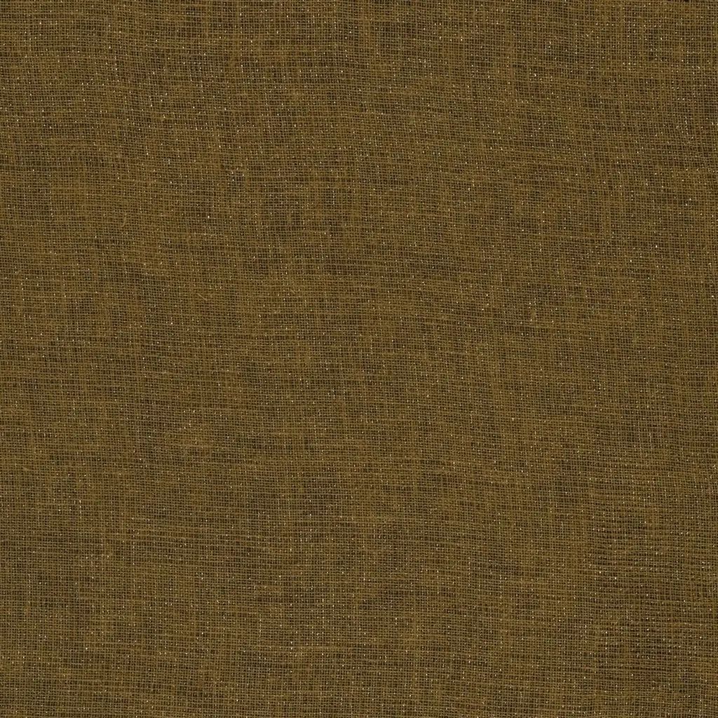 Designers Guild Murillo Caramel Fabric F1561/25