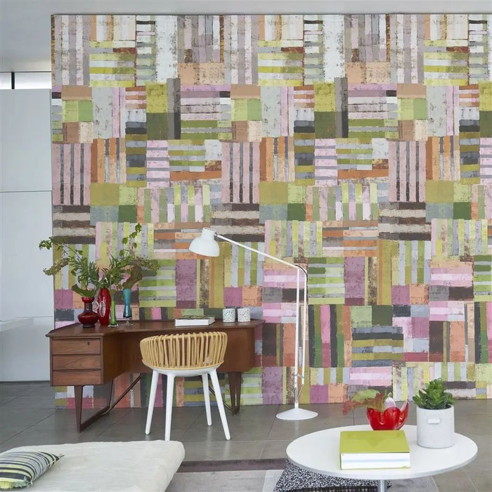 Designers Guild Achara Epice Wallpaper PDG1140/02