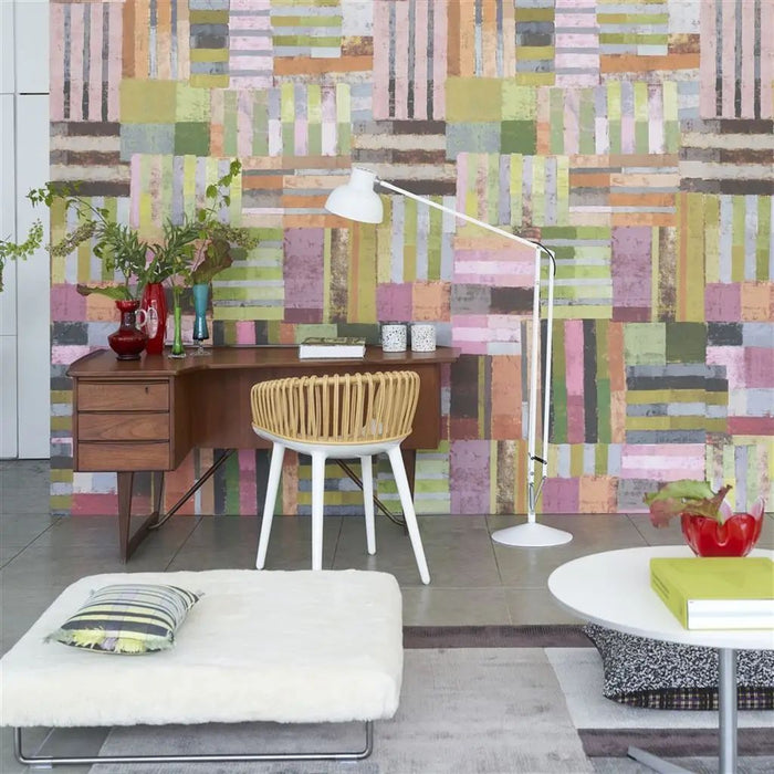 Designers Guild Achara Epice Wallpaper PDG1140/02