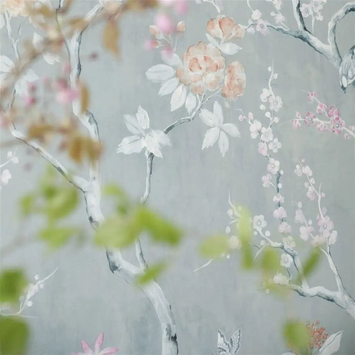 Designers Guild Manohari Blossom Wallpaper PDG1137/01