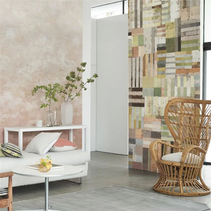 Designers Guild Achara Shell Wallpaper PDG1140/01