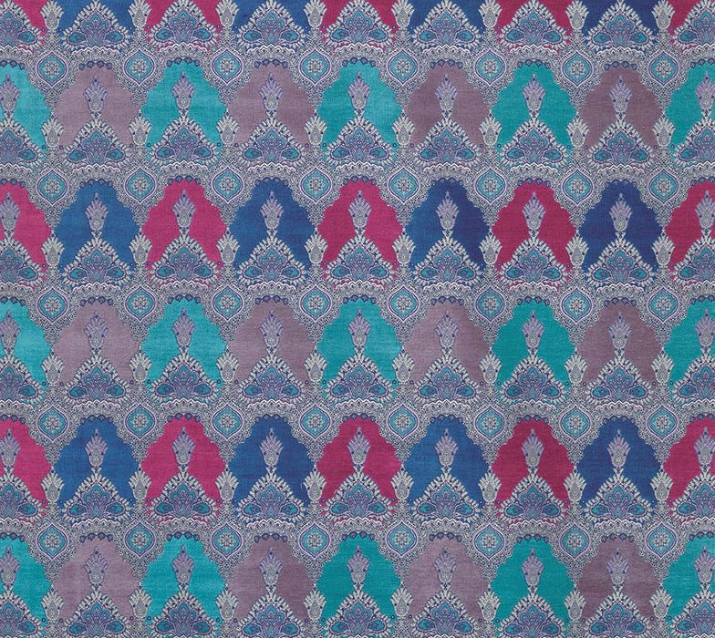 Matthew Williamson Haveli 03 Fabric F6947-03