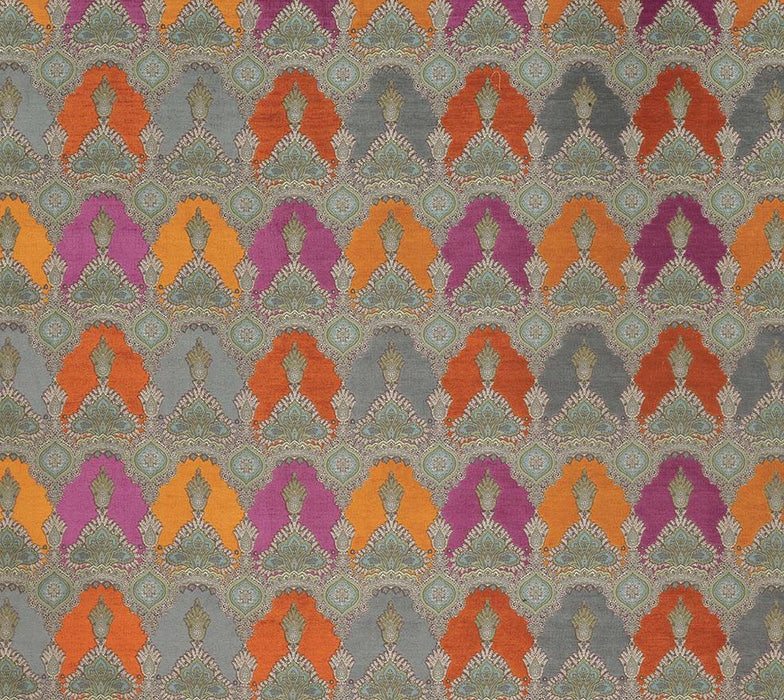 Matthew Williamson Haveli 04 Fabric F6947-04