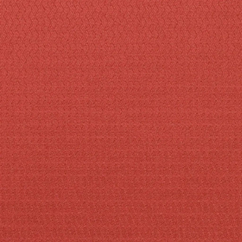 Designers Guild Ellon Scarlet Fabric F1738/08