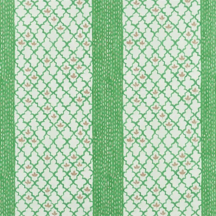 Designers Guild Pergola Trellis 2 Fabric FDG3021-02