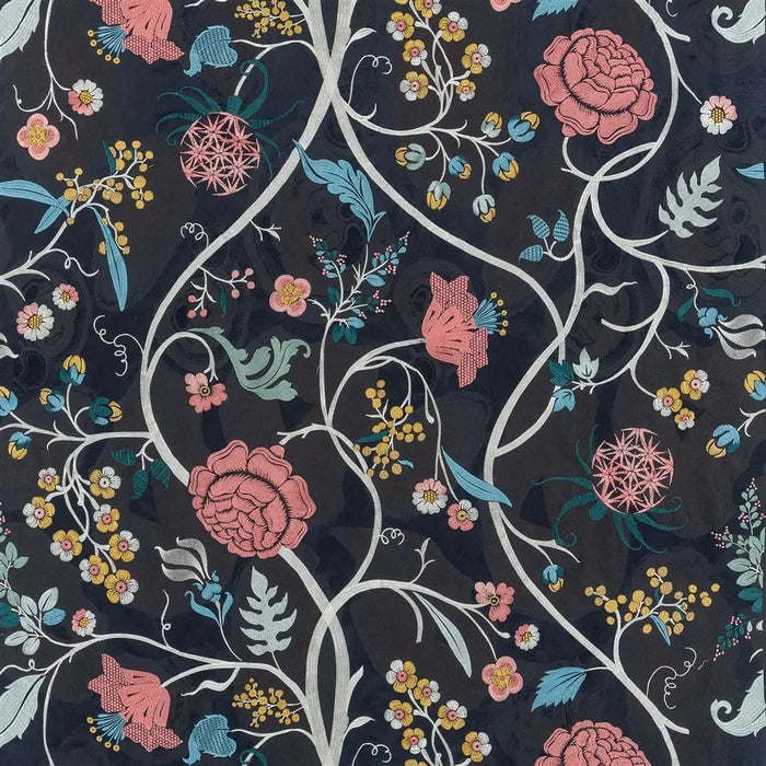 Christian Lacroix Darius Garden 1 Fabric FCL7066-01