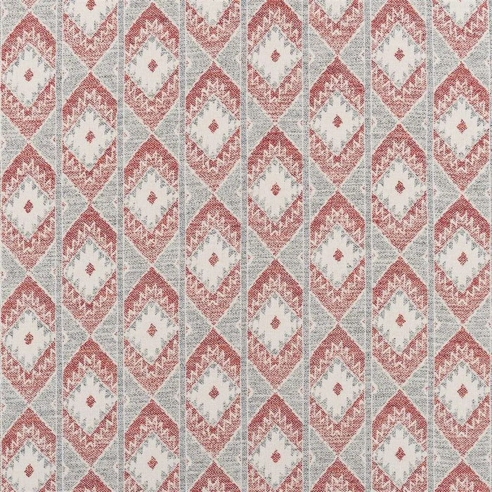 William Yeoward Nizhoni Rouge Fabric FWY8079/04