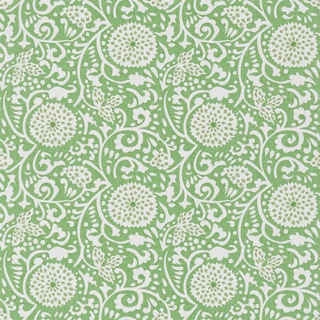 Designers Guild Shaqui 6 Wallpaper PDG1147-06