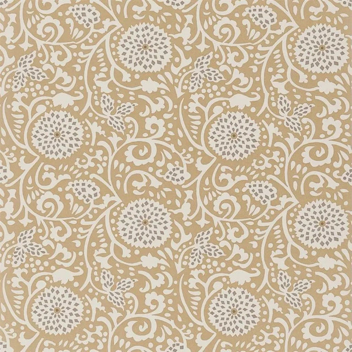 Designers Guild Shaqui 4 Wallpaper PDG1147-04