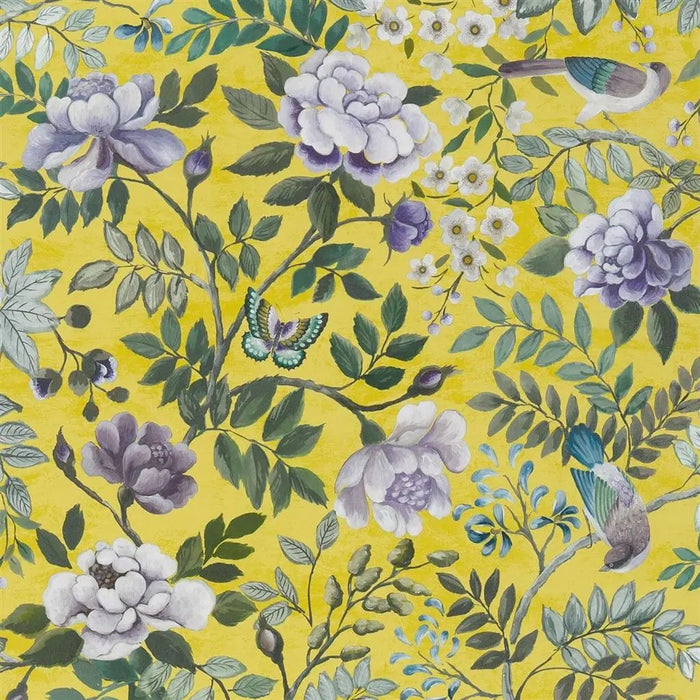 Designers Guild Porcelaine De Chine 3 Wallpaper PDG1146-03