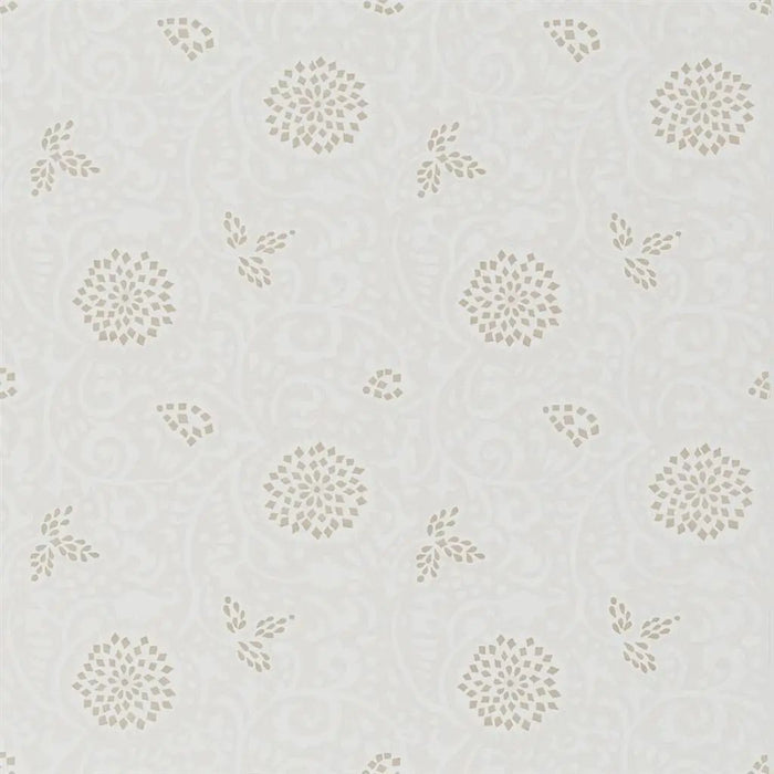 Designers Guild Shaqui 1 Wallpaper PDG1147-01