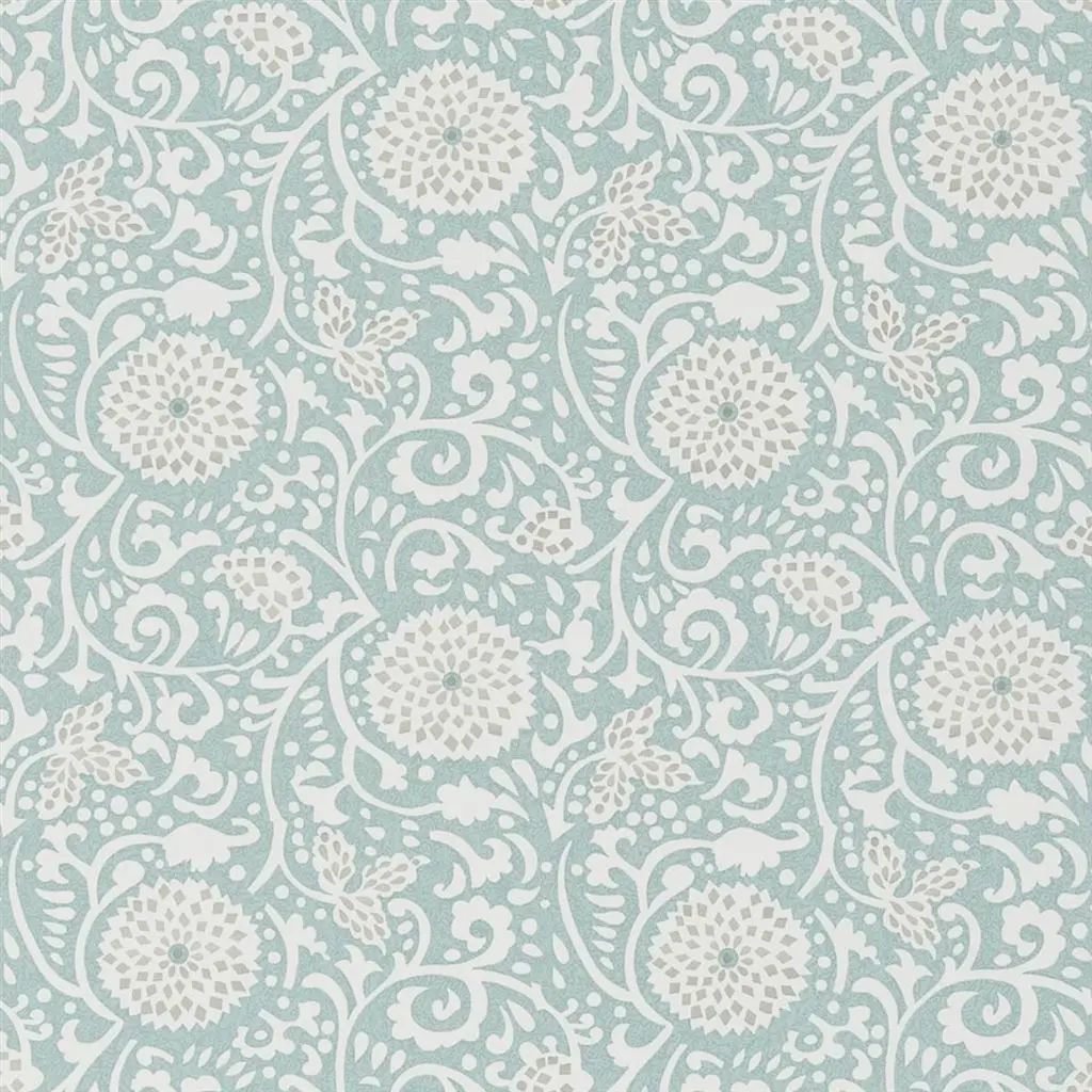 Designers Guild Shaqui 3 Wallpaper PDG1147-03