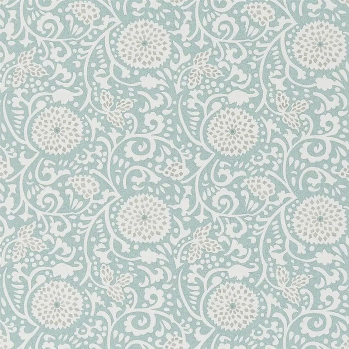 Designers Guild Shaqui 3 Wallpaper PDG1147-03