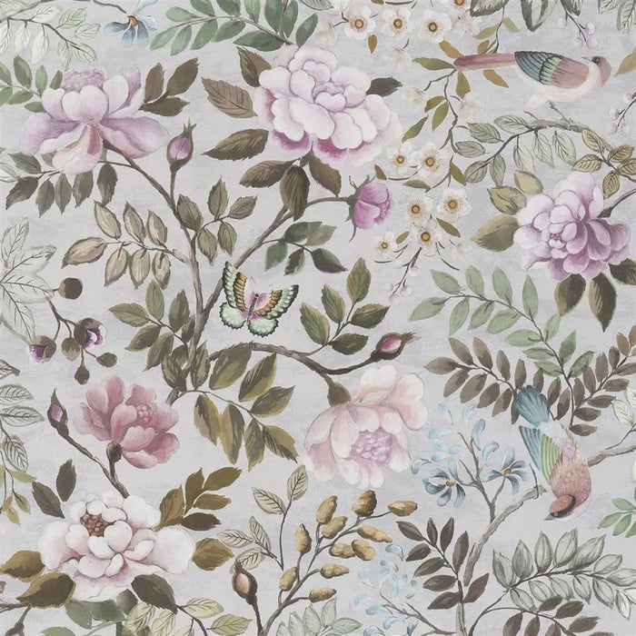 Designers Guild Porcelaine De Chine 6 Wallpaper PDG1146-06