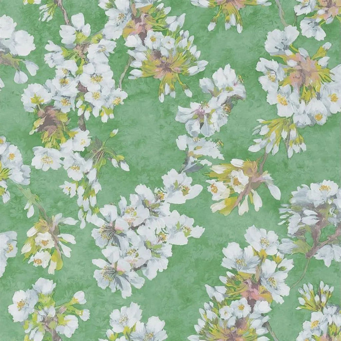 Designers Guild Fleur D''assam 2 Wallpaper PDG1148-02