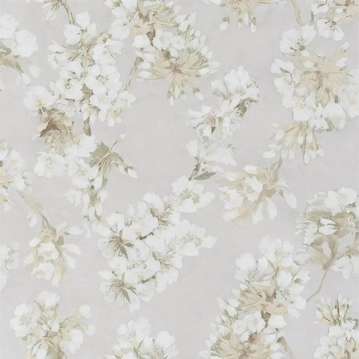 Designers Guild Fleur D''assam 1 Wallpaper PDG1148-01