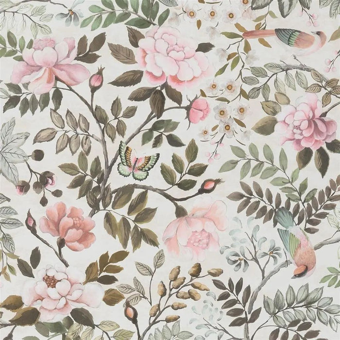 Designers Guild Porcelaine De Chine 7 Wallpaper PDG1146-07