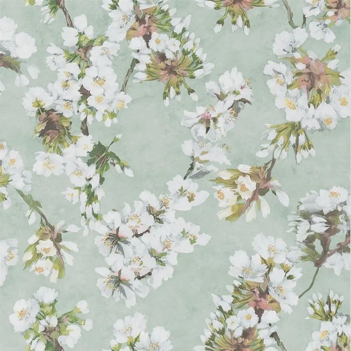 Designers Guild Fleur D''assam 5 Wallpaper PDG1148-05