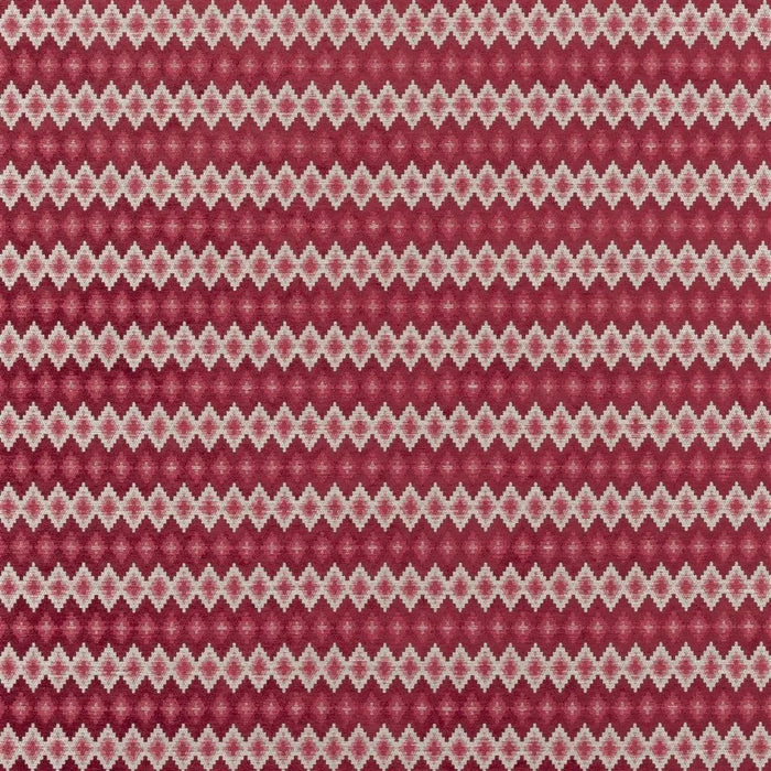 William Yeoward Perzina Rouge Fabric FWY8039/07