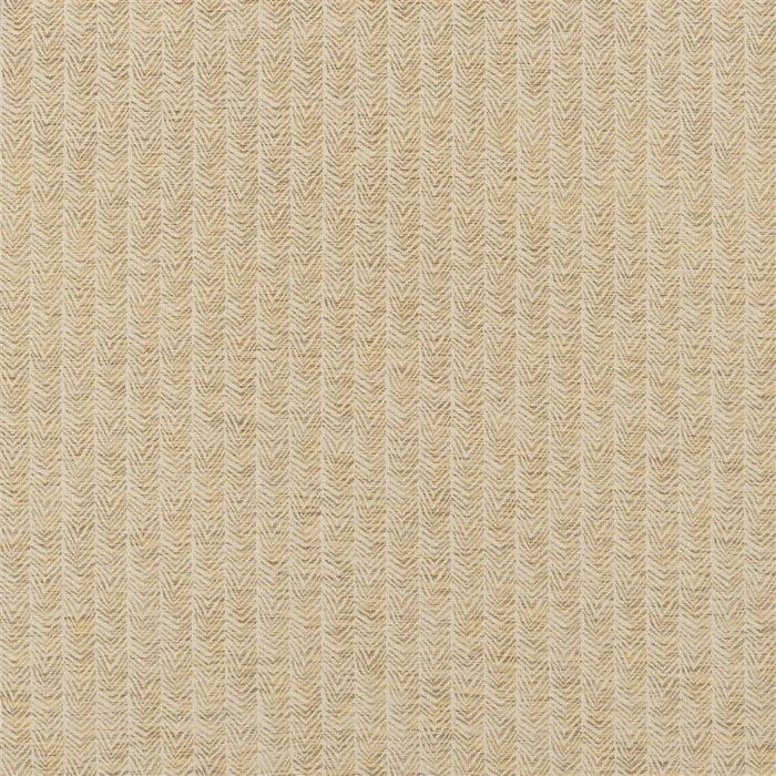 William Yeoward Malia Ochre Fabric FWY8085/05