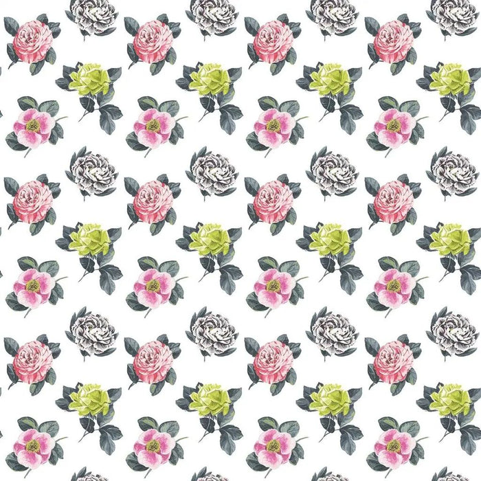 Designers Guild Pavonia Peony Wallpaper P601/01