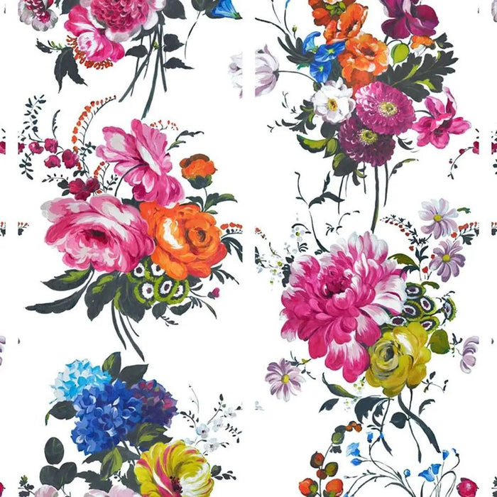 Designers Guild Amrapali Peony Wallpaper P578/01