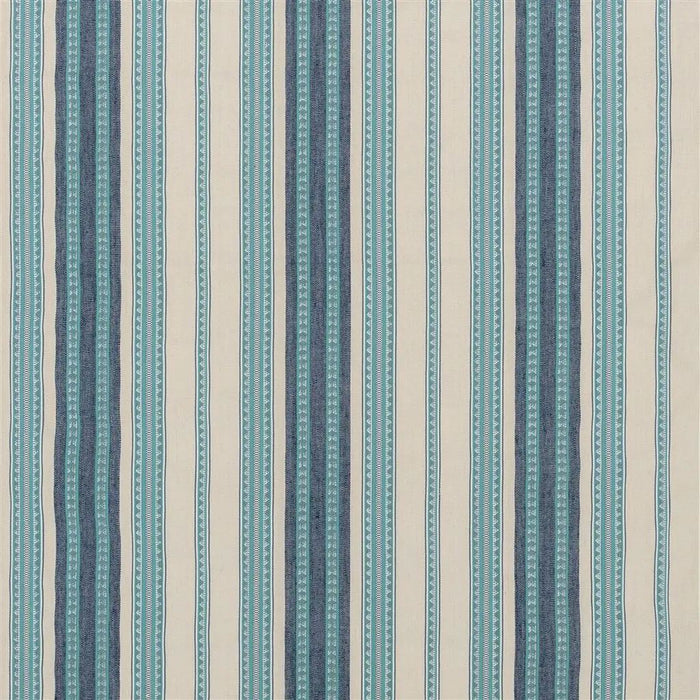 William Yeoward Chalco Ocean Fabric FWY8063/03