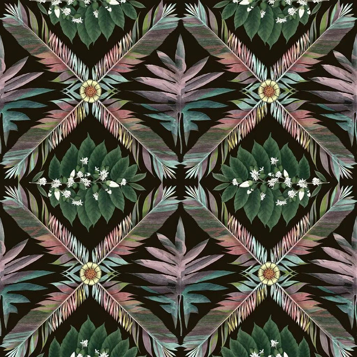 Christian Lacroix Feather Park Soft 1 Fabric FCL7063-01