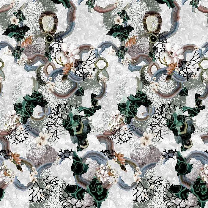 Christian Lacroix Algae Bloom Pearl Wallpaper PCL7041/03