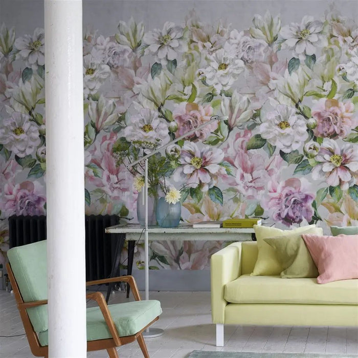 Designers Guild Jardin Botanique Peony Wallpaper PDG1149/01