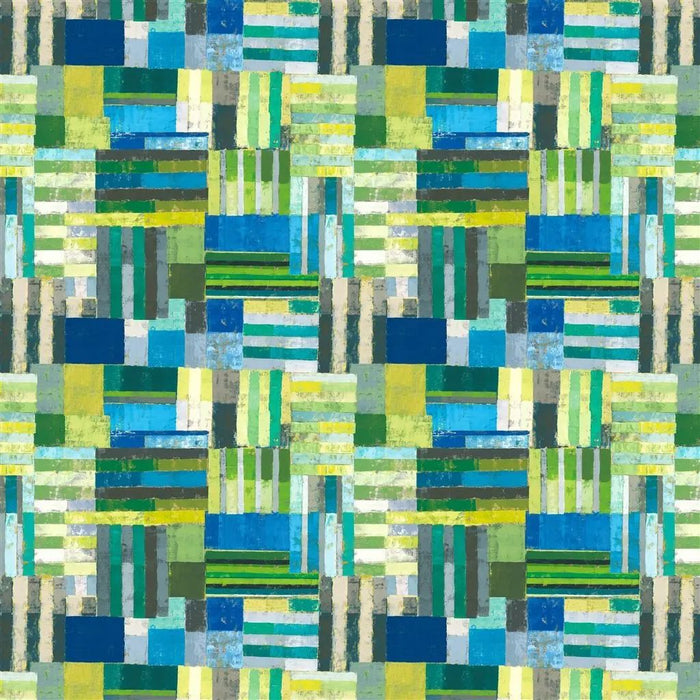 Designers Guild Achara Outdoor 1 Fabric FDG3046-01