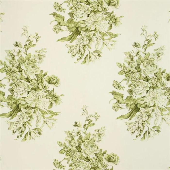 Royal Collection Campanula 2 Fabric FQ031-02