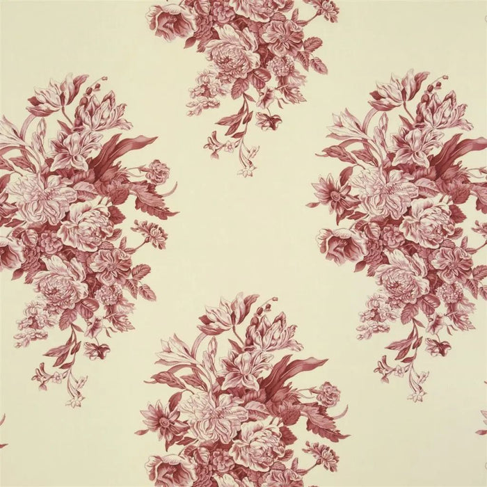 Royal Collection Campanula 4 Fabric FQ031-04