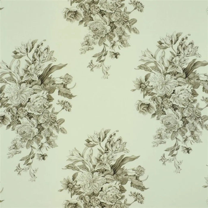 Royal Collection Campanula 5 Fabric FQ031-05