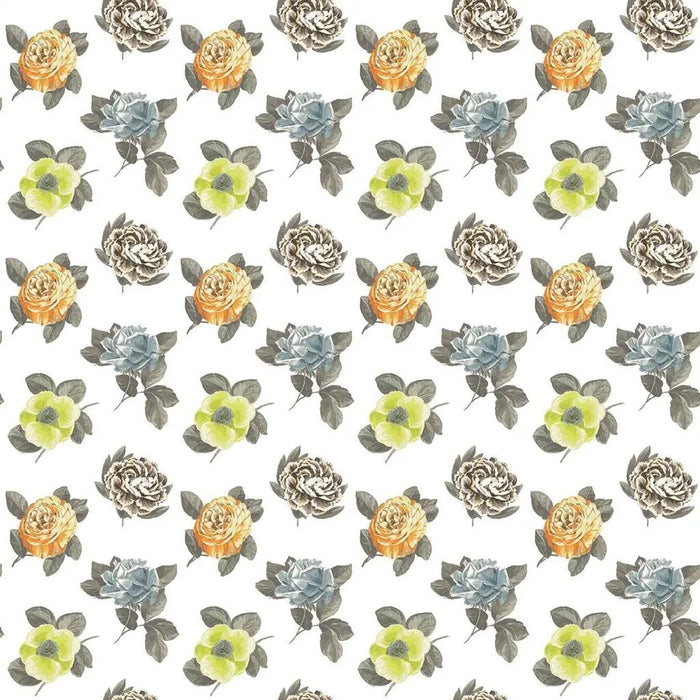 Designers Guild Pavonia Saffron Wallpaper P601/04