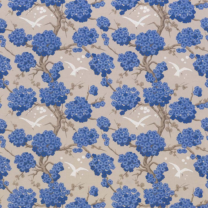 Osborne & Little Japonerie 01 Fabric F6560-01