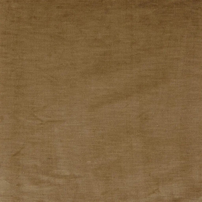 Ralph Lauren Linen Velvet Camel Fabric FRL5210/01