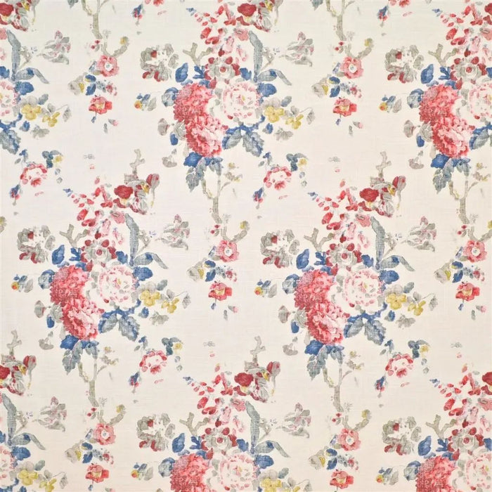 Ralph Lauren Jardin Floral Summer Canvas Fabric FRL5238/03