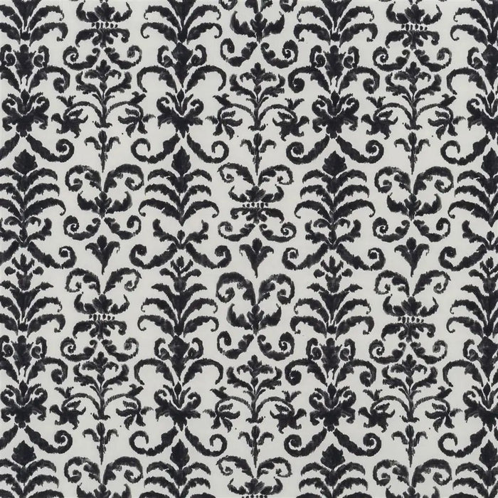 Ralph Lauren Finsbury Damask Gesso Fabric FRL5200/01