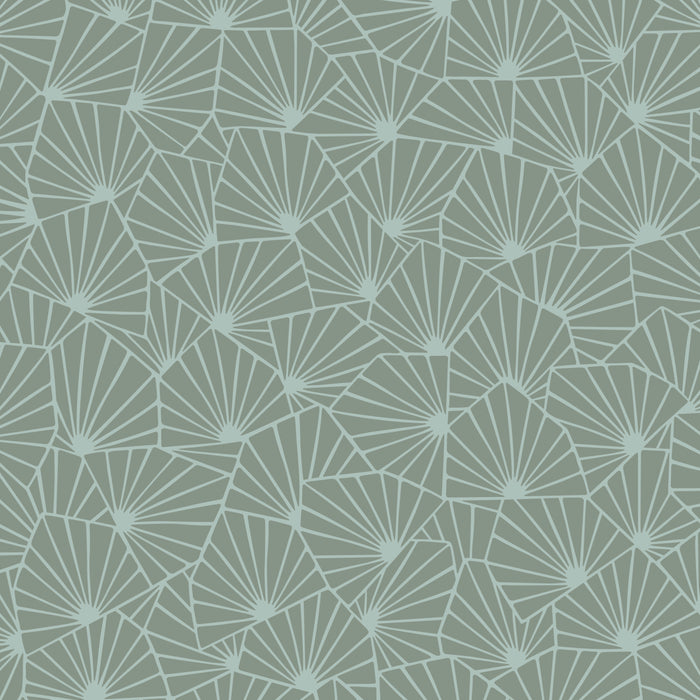 Schumacher Stjärnflor Mineral Wallpaper 1465