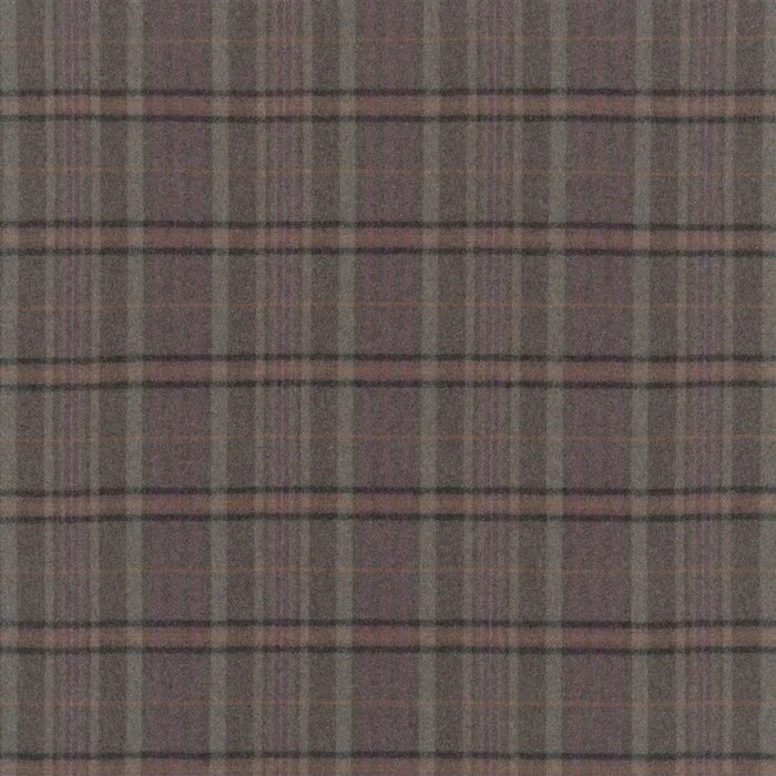 Ralph Lauren Galloway Shetland Plaid Hazel Fabric FRL5163/01