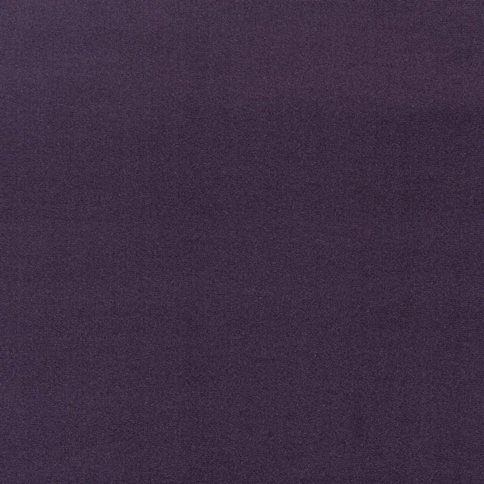 Ralph Lauren English Riding Velvet Windsor Purple Fabric FRL5161/07