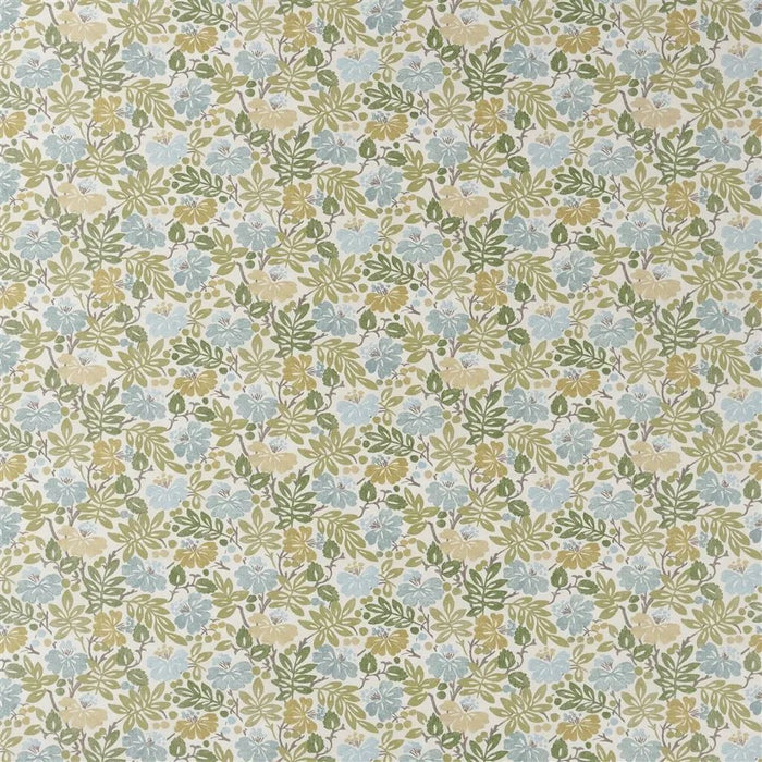 English Heritage Carlisle Fauna 2 Fabric FEH0003-02